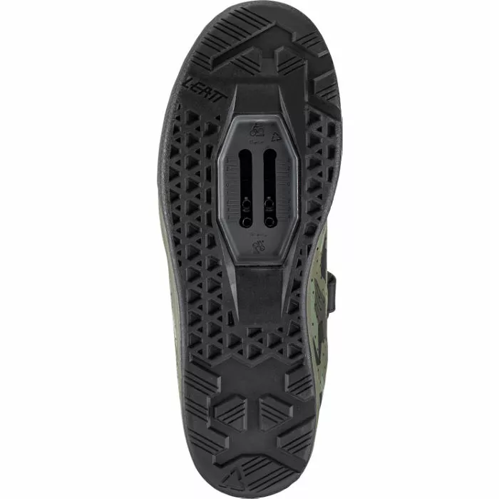 Leatt 4.0 Pro Clipless Pedal Shoe 4 Leatt 4.0 Pro Clipless Pedal Shoe - Billede 4