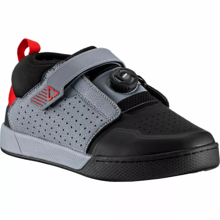 Leatt 4.0 Pro Clipless Pedal Shoe 8 Leatt 4.0 Pro Clipless Pedal Shoe - Billede 8