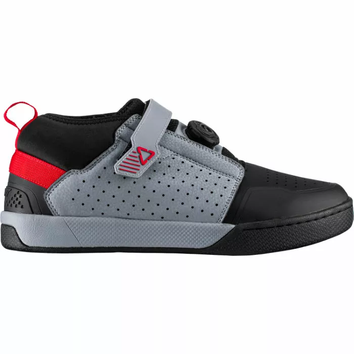 Leatt 4.0 Pro Clipless Pedal Shoe 6 Leatt 4.0 Pro Clipless Pedal Shoe - Billede 6