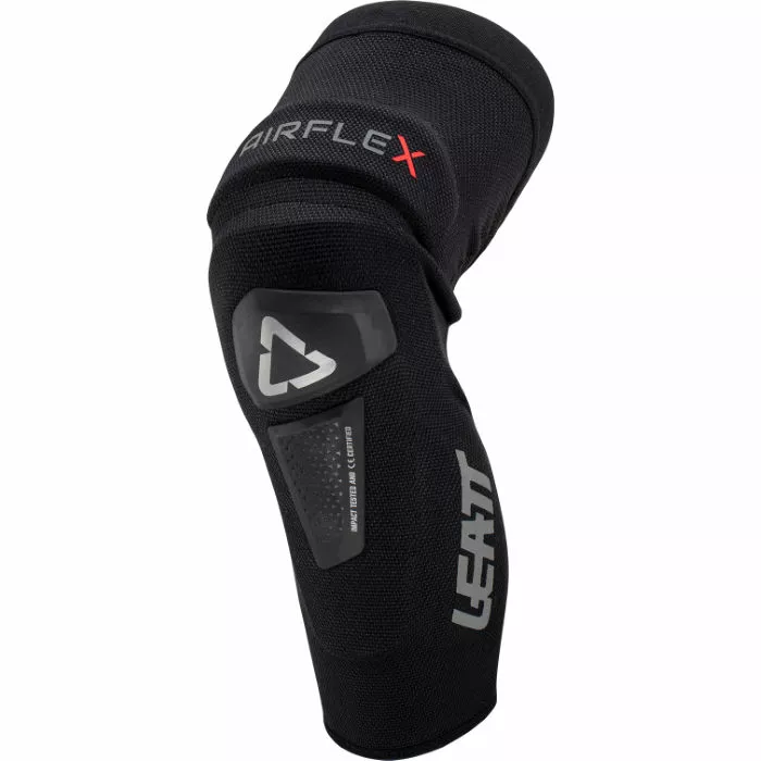 Leatt AirFlex Knee Guard Hybrid Pro 1 Leatt AirFlex Knee Guard Hybrid Pro