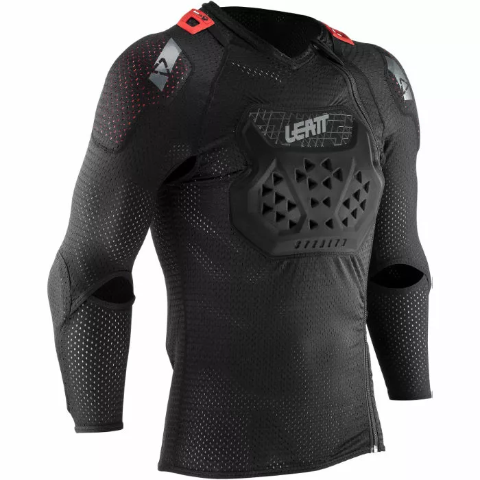 Leatt Body Protector AirFlex Stealth 1 Leatt Body Protector AirFlex Stealth