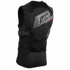 Leatt Body Vest 3DF AirFit 7 Leatt Body Vest 3DF AirFit -Cykler Salg Leatt Body Vest 3DF AirFit Body Protectors Black 2017 5018200100 2
