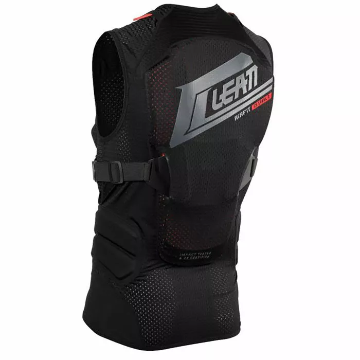 Leatt Body Vest 3DF AirFit 3 Leatt Body Vest 3DF AirFit - Billede 3