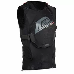 Leatt Body Vest 3DF AirFit 8 Leatt Body Vest 3DF AirFit -Cykler Salg Leatt Body Vest 3DF AirFit Body Protectors Black 2017 5018200100 3