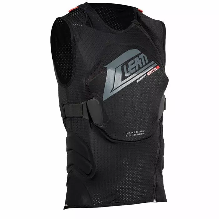 Leatt Body Vest 3DF AirFit 4 Leatt Body Vest 3DF AirFit - Billede 4