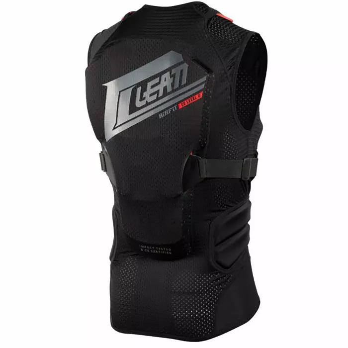 Leatt Body Vest 3DF AirFit 2 Leatt Body Vest 3DF AirFit - Billede 2