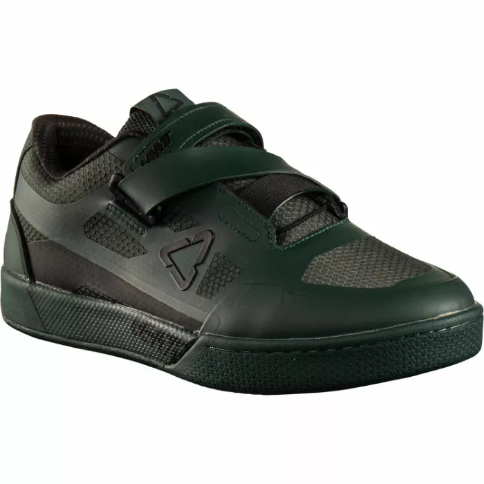 Leatt DBX 5.0 Clipless Shoes 2 Leatt DBX 5.0 Clipless Shoes - Billede 2