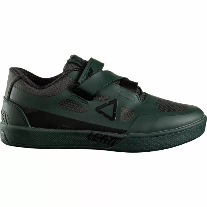 Leatt DBX 5.0 Clipless Shoes 1 Leatt DBX 5.0 Clipless Shoes