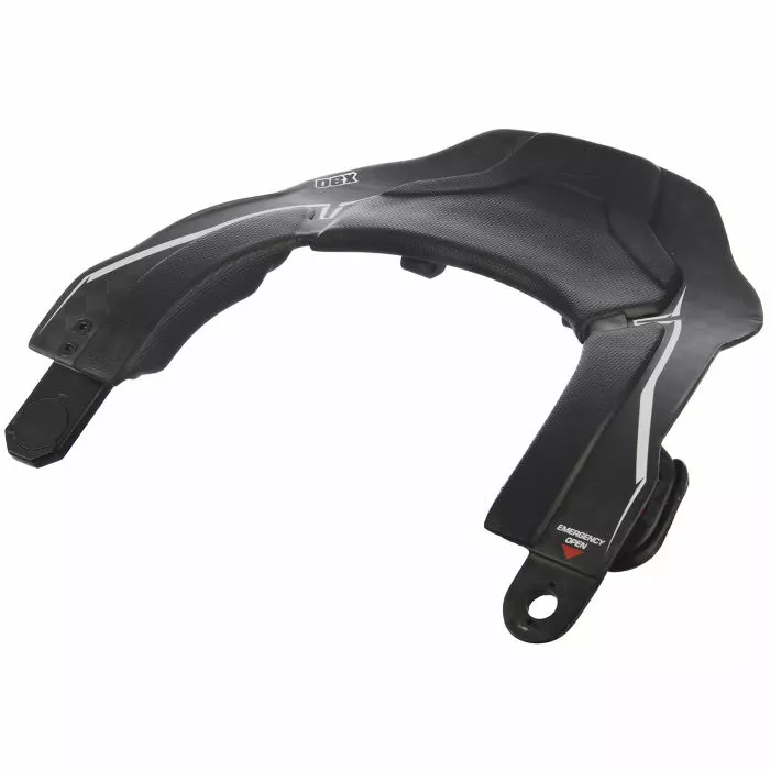 Leatt DBX 6.5 Nakkekrave (kun Overdel) 1 Leatt DBX 6.5 Nakkekrave (kun Overdel)