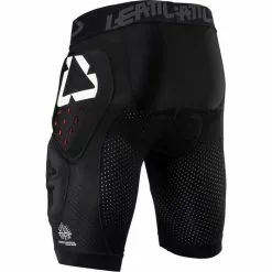 Leatt Impact Shorts 3DF 4.0 -Cykler Salg Leatt Impact Shorts 3DF 4 0 Internal Black 2018 5019000312 1