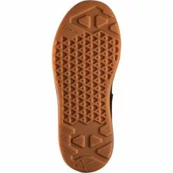 Leatt Junior 2.0 Flat Pedal Shoe -Cykler Salg Leatt Junior 2 0 Flat Pedal Shoe Cycling Shoes Black 2023 3022101640 1