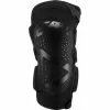 Leatt Knee Guard 3DF 5.0 Zip