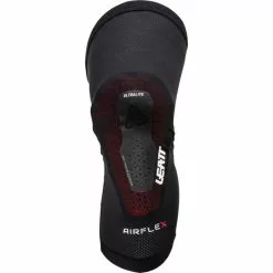 Leatt Knee Guard AirFlex Ultralite -Cykler Salg Leatt Knee Guard AirFlex Ultralite Knee Pads Black 2023 5023050900