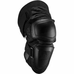 Leatt Knee Guard Enduro -Cykler Salg Leatt Knee Guard Enduro Internal Black 2018 5019210021 1