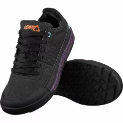Leatt Women's 2.0 Flat Pedal Shoe 9 Leatt Women's 2.0 Flat Pedal Shoe -Cykler Salg Leatt Women s 2 0 Flat Pedal Shoe Cycling Shoes Black 2023 3023049500 3