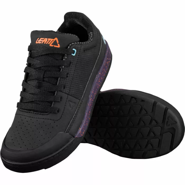 Leatt Women's 2.0 Flat Pedal Shoe 5 Leatt Women's 2.0 Flat Pedal Shoe - Billede 5