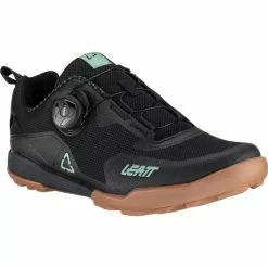 Leatt Women's 6.0 Clipless Pedal Shoe 7 Leatt Women's 6.0 Clipless Pedal Shoe -Cykler Salg Leatt Women s 6 0 Clipless Pedal Shoe Cycling Shoes Black 2023 3023049454 1