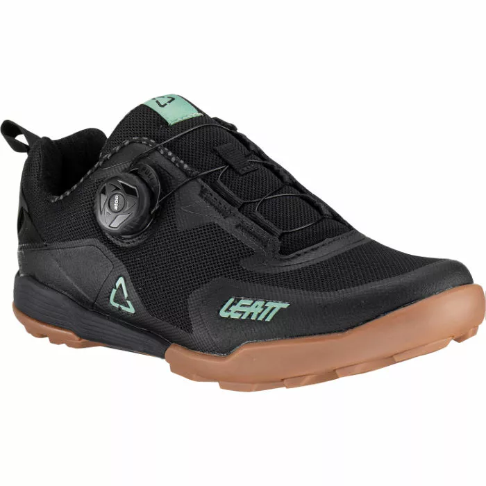 Leatt Women's 6.0 Clipless Pedal Shoe 3 Leatt Women's 6.0 Clipless Pedal Shoe - Billede 3