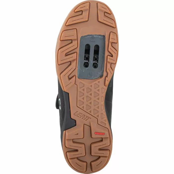 Leatt Women's 6.0 Clipless Pedal Shoe 4 Leatt Women's 6.0 Clipless Pedal Shoe - Billede 4