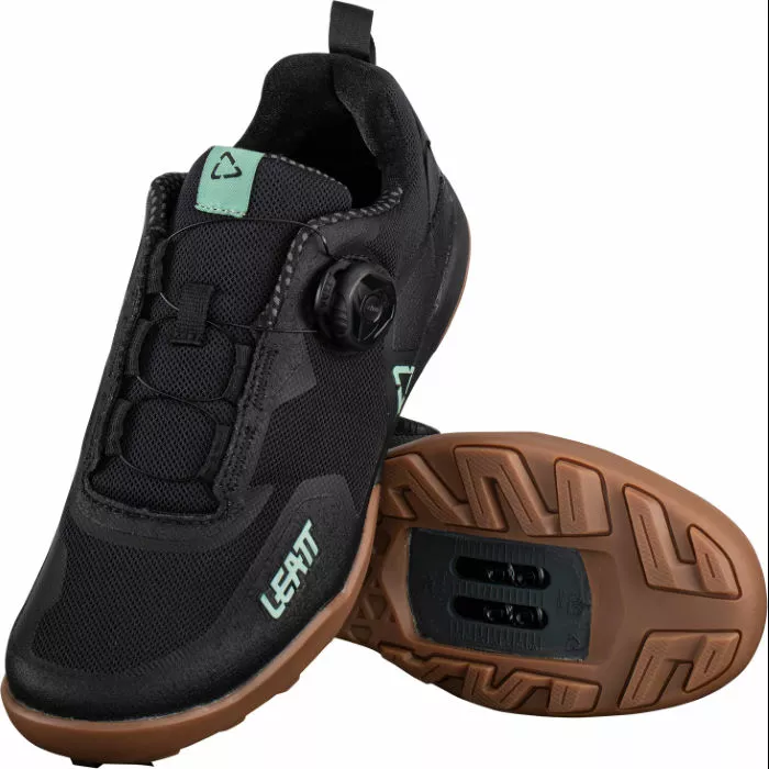 Leatt Women's 6.0 Clipless Pedal Shoe 5 Leatt Women's 6.0 Clipless Pedal Shoe - Billede 5