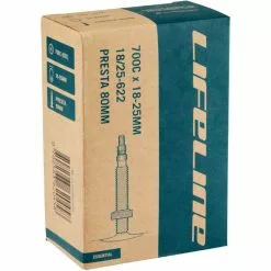 LifeLine Road Slange -Cykler Salg Lifeline Road Inner Tire Tube 03