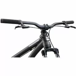 GT Fireball Moto Dirt Jump Bike (2022) -Cykler Salg M20 26U FireballMoto GRY D1