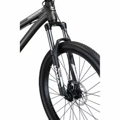 GT Fireball Moto Dirt Jump Bike (2022) -Cykler Salg M20 26U FireballMoto GRY D2