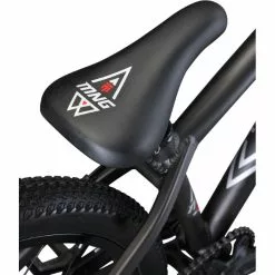 GT Fireball Moto Dirt Jump Bike (2022) -Cykler Salg M20 26U FireballMoto GRY D3