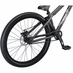 GT Fireball Moto Dirt Jump Bike (2022) -Cykler Salg M20 26U FireballMoto GRY D4