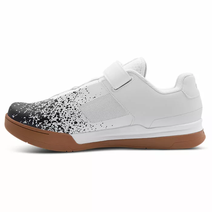 Crankbrothers Mallet Boa MTB Clipless Cycling Shoes (25th Annive 2 Crankbrothers Mallet Boa MTB Clipless Cycling Shoes (25th Annive - Billede 2