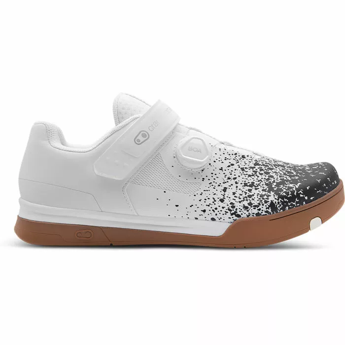 Crankbrothers Mallet Boa MTB Clipless Cycling Shoes (25th Annive 1 Crankbrothers Mallet Boa MTB Clipless Cycling Shoes (25th Annive