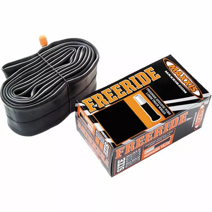 Maxxis Freeride Slange (650b/27,5") 1 Maxxis Freeride Slange (650b/27,5")