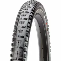 Maxxis High Roller II Plus Tyre - 3C - EXO - TR