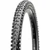Maxxis Minion DHF 3C EXO TR 650B Foldedæk