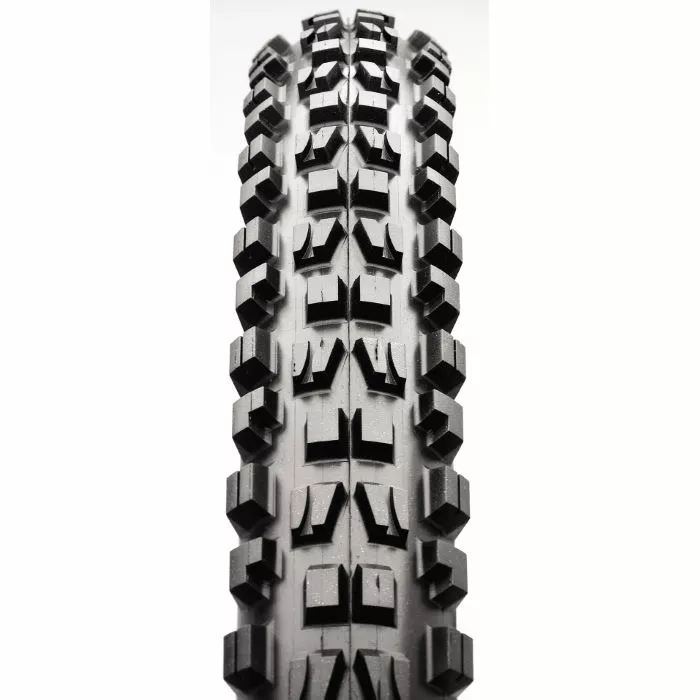 Maxxis - Minion DHF EXO TR 26" Folding Tyre 2 Maxxis - Minion DHF EXO TR 26" Folding Tyre - Billede 2