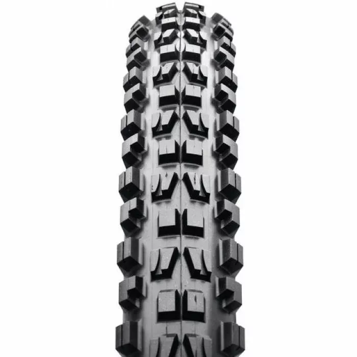Maxxis Minion DHF MTB Tyre - EXO - TR 2 Maxxis Minion DHF MTB Tyre - EXO - TR - Billede 2