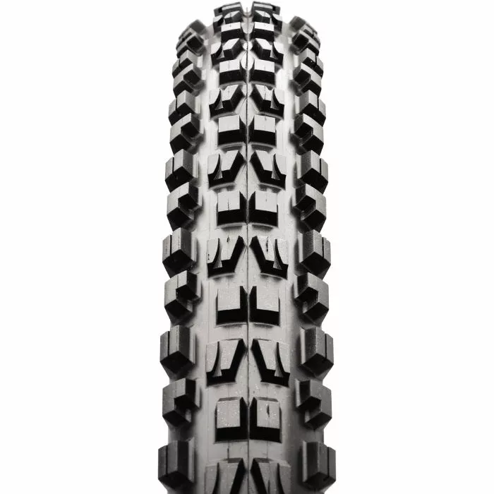 Maxxis Minion DHF Wide Trail Tyre - EXO - TR 2 Maxxis Minion DHF Wide Trail Tyre - EXO - TR - Billede 2