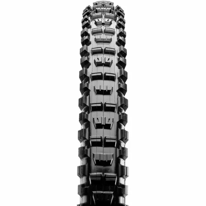 Maxxis Minion DHR II MTB Foldedæk 2 Maxxis Minion DHR II MTB Foldedæk - Billede 2