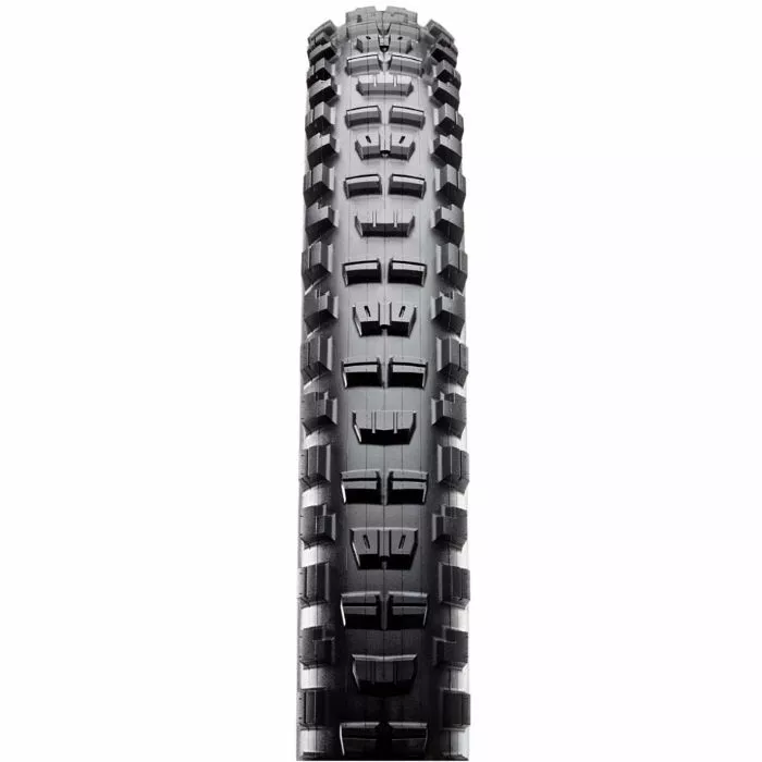 Maxxis Minion DHR II Plus Tyre - EXO - TR 2 Maxxis Minion DHR II Plus Tyre - EXO - TR - Billede 2