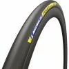 Michelin Power Cup Tubular Classic Racing Tyre Black/Cream