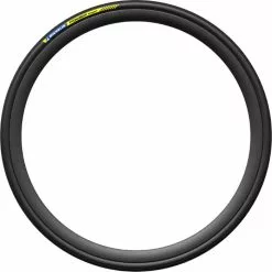 Michelin Power Cup Tubular Classic Racing Tyre Black/Cream 13 Michelin Power Cup Tubular Classic Racing Tyre Black/Cream -Cykler Salg Michelim Power Cup Tubular Classic Racing Tyre Black 04
