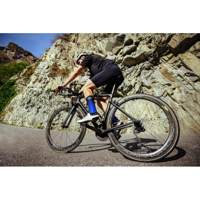 Michelin Power Cup Tubular Classic Racing Tyre Black/Cream 8 Michelin Power Cup Tubular Classic Racing Tyre Black/Cream - Billede 8