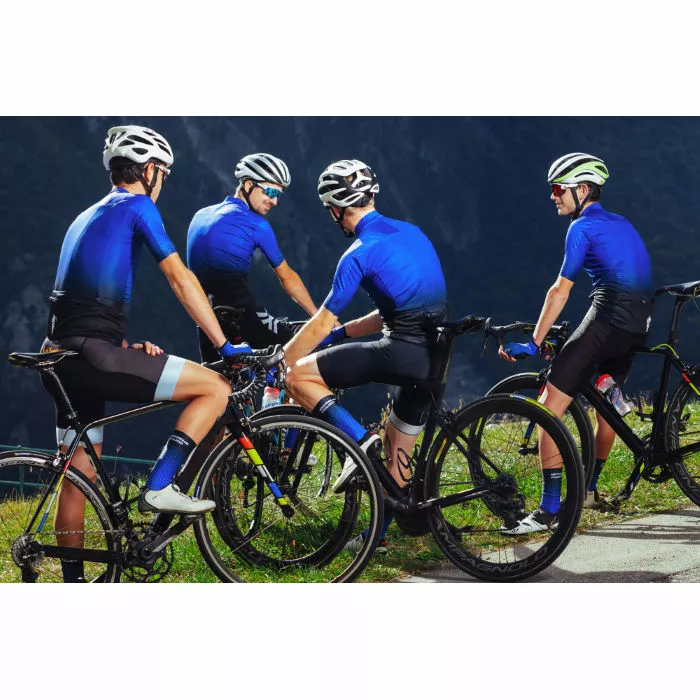 Michelin Power Cup Tubular Classic Racing Tyre Black/Cream 9 Michelin Power Cup Tubular Classic Racing Tyre Black/Cream - Billede 9