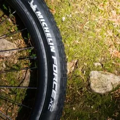 Michelin Force XC Competition MTB Dæk -Cykler Salg Michelin Force XC Competiition MTB Tyre MTB Off Road Tyres Black 2017 268377 1