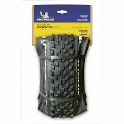 Michelin Force XC2 Performance Tyre -Cykler Salg Michelin Force XC2 Performance Tyre 06