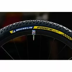Michelin Force XC2 Racing Tyre -Cykler Salg Michelin Force XC2 Racing Tyre 06