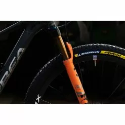 Michelin Force XC2 Racing Tyre -Cykler Salg Michelin Force XC2 Racing Tyre 07