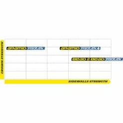 Michelin Lithion 3 Foldedæk (racercykel) 8 Michelin Lithion 3 Foldedæk (racercykel) -Cykler Salg Michelin Lithion 3 Folding Road Tyre Tyres Black 2017 615599 1