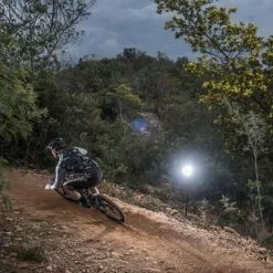 Michelin Wild AM Performance TLR MTB Tyre -Cykler Salg Michelin Wild AM Performance TLR MTB Tyre Internal Black 2018 7497 1