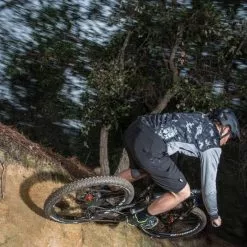 Michelin Wild AM Performance TLR MTB Tyre -Cykler Salg Michelin Wild AM Performance TLR MTB Tyre Internal Black 2018 7497 2